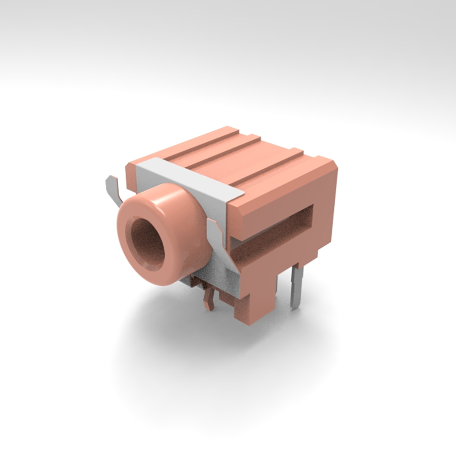 PJ-305-R-XKB Connectivity